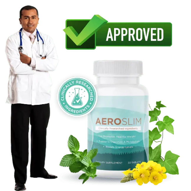 AeroSlim Metabolic Respiration Mechanism